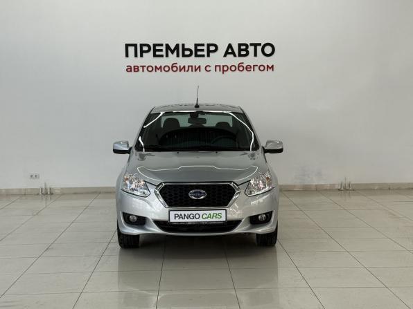 Datsun on-DO I с пробегом 2019 года, цена 780 000 рублей, 13111 км, седан, Автокод Объявления