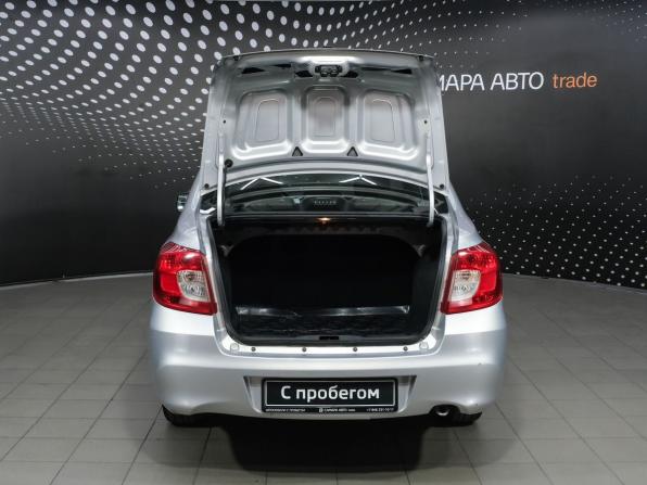 Datsun on-DO I с пробегом 2015 года, цена 460 000 рублей, 57527 км, седан, Автокод Объявления