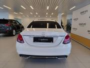 Mercedes-Benz C-Класс IV (W205) Санкт-Петербург  - изображение 20