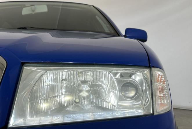 Skoda Octavia II (A5) с пробегом 2008 года, цена 585 000 рублей, 255787 км, лифтбек, Автокод Объявления