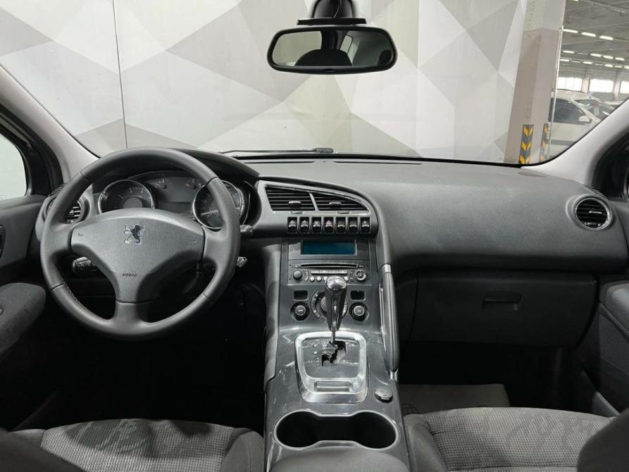 Peugeot 3008 I Оренбург  - изображение 11