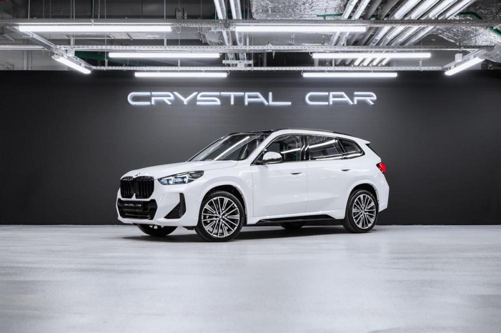 BMW X1 III (U11/U12) Москва  - изображение 1