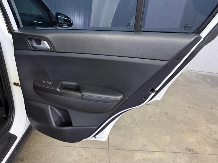 Kia Sportage IV Краснодар  - изображение 18