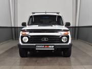 Lada (ВАЗ) Niva Legend I Кемерово  - изображение 25