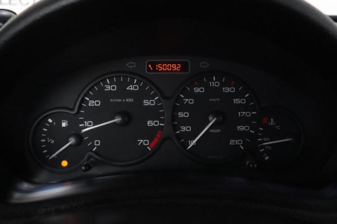 Peugeot 206 с пробегом 2008 года, цена 197 000 рублей, 150092 км, хэтчбек, Автокод Объявления