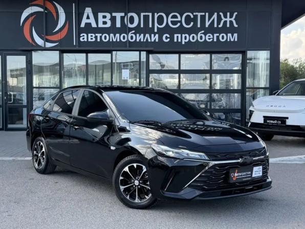 Chevrolet Monza II Рестайлинг с пробегом 2024 года, цена 1 750 000 рублей, 12439 км, седан, Автокод Объявления