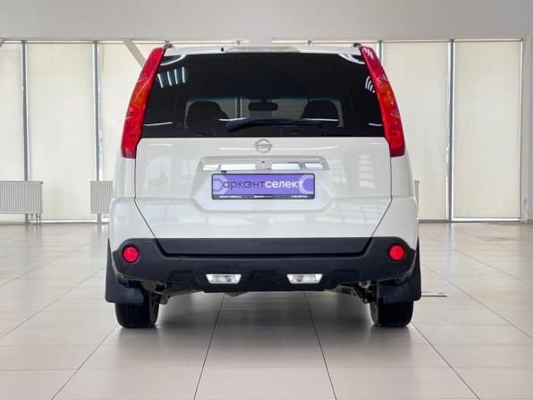 Nissan X-Trail II с пробегом 2008 года, цена 980 000 рублей, 268131 км, внедорожник, Автокод Объявления