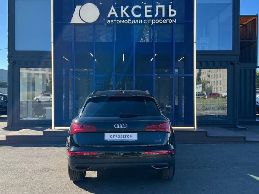 Audi Q5 II (FY) Архангельск  - изображение 6
