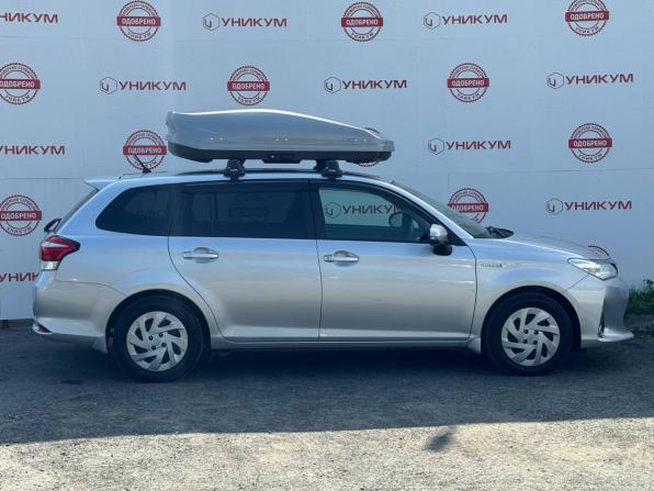 Toyota Corolla XI (E160 E170) Рестайлинг 2 с пробегом 2018 года, цена 1 333 000 рублей, 170889 км, универсал, Автокод Объявления
