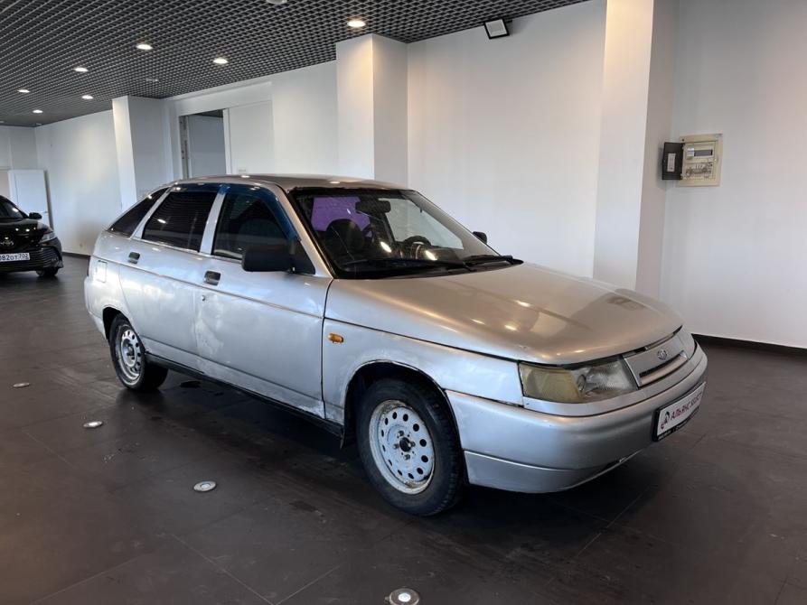 Lada (ВАЗ) 2112 Чебоксары  - изображение 1