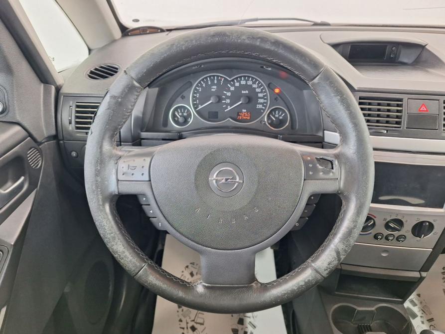 Opel Meriva A Смоленск  - изображение 8