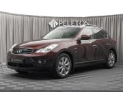 Infiniti QX50 I Москва  - изображение 29