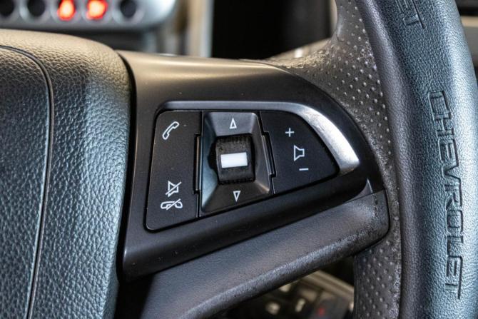 Chevrolet Aveo II с пробегом 2013 года, цена 749 000 рублей, 189322 км, седан, Автокод Объявления