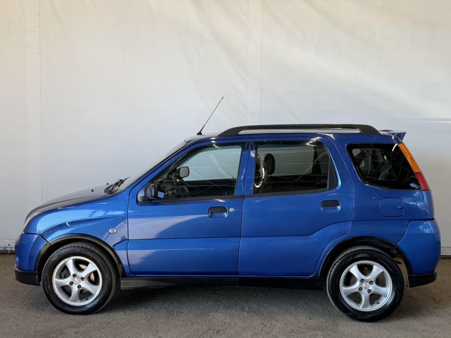 Suzuki Ignis II (HR) Псков  - изображение 7