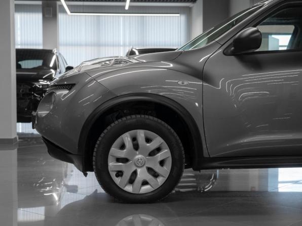 Nissan Juke I с пробегом 2014 года, цена 1 150 000 рублей, 63944 км, внедорожник, Автокод Объявления