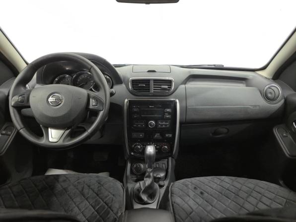 Nissan Terrano III (D10) с пробегом 2021 года, цена 1 670 000 рублей, 77557 км, внедорожник, Автокод Объявления