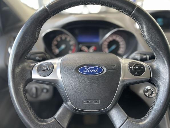 Ford Kuga II с пробегом 2014 года, цена 1 085 000 рублей, 169424 км, внедорожник, Автокод Объявления