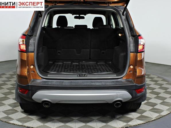 Ford Kuga II Рестайлинг с пробегом 2019 года, цена 2 157 000 рублей, 68231 км, внедорожник, Автокод Объявления
