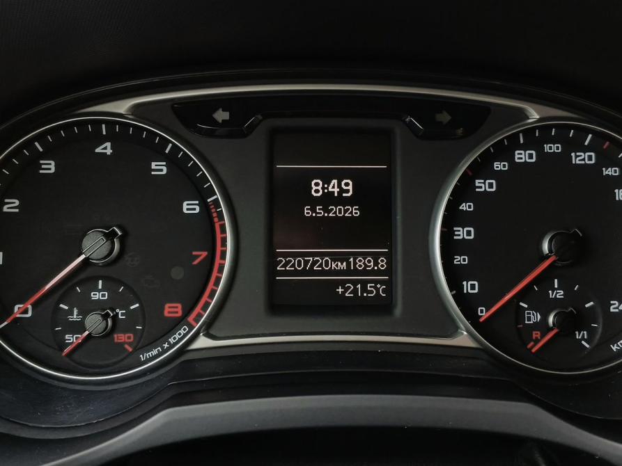 Audi A1 I (8X) Москва  - изображение 23
