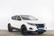 Nissan Qashqai II Рестайлинг Тюмень  - изображение 21