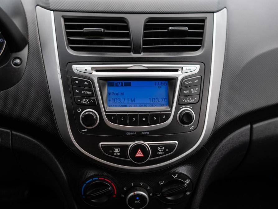 Hyundai Solaris I Сочи  - изображение 13