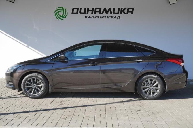 Hyundai i40 I Рестайлинг с пробегом 2015 года, цена 1 299 000 рублей, 209870 км, седан, Автокод Объявления