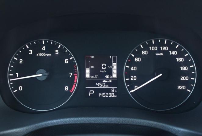 Hyundai Creta I с пробегом 2018 года, цена 1 625 000 рублей, 145238 км, внедорожник, Автокод Объявления