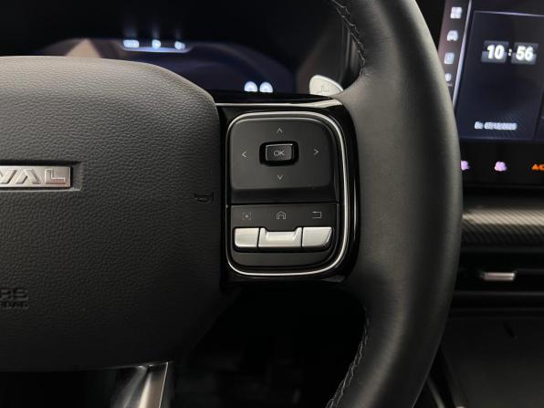 Haval H3 с пробегом 2024 года, цена 2 350 000 рублей, 22359 км, внедорожник, Автокод Объявления