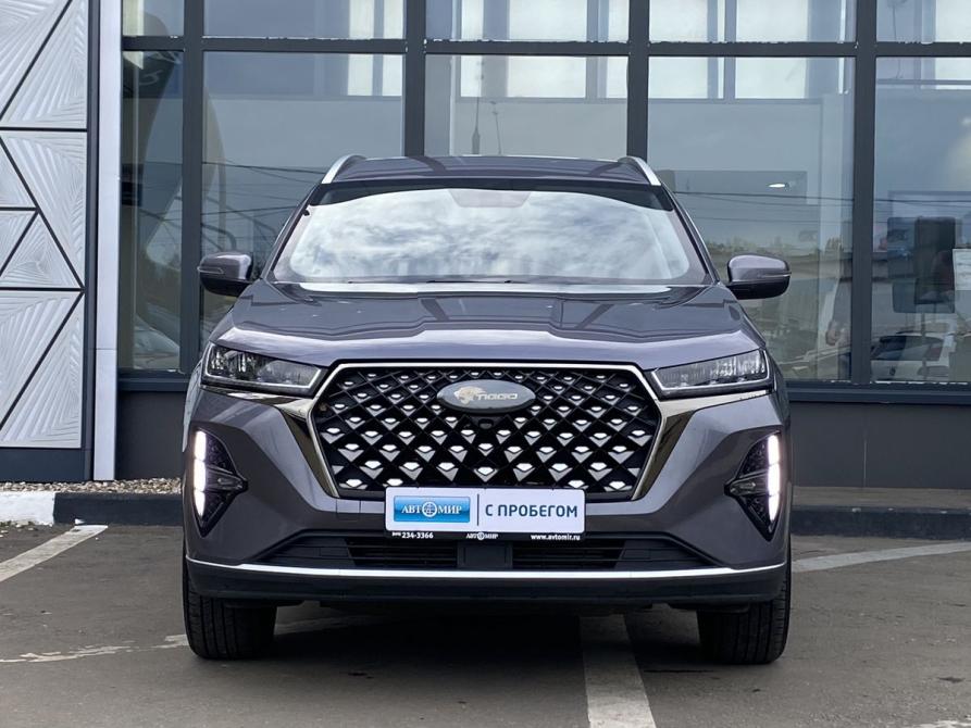 Chery Tiggo 7 Pro Max I Москва  - изображение 2