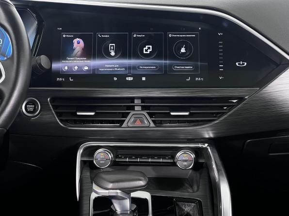 Geely Tugella I с пробегом 2021 года, цена 2 550 000 рублей, 66596 км, внедорожник, Автокод Объявления