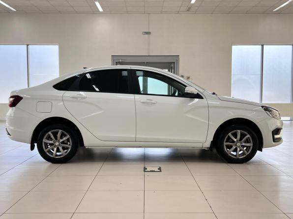Lada (ВАЗ) Vesta I Рестайлинг (NG) с пробегом 2023 года, цена 1 230 000 рублей, 32263 км, седан, Автокод Объявления
