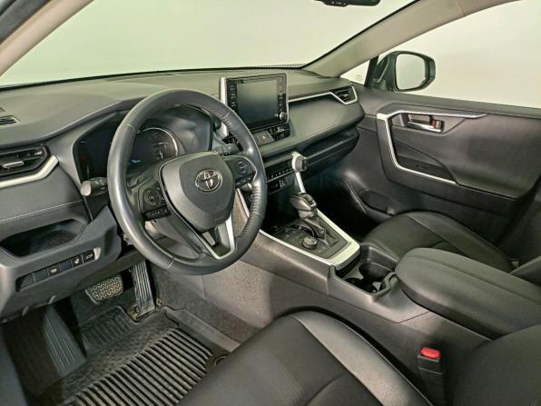 Toyota RAV4 V (XA50) с пробегом 2021 года, цена 3 899 000 рублей, 55000 км, внедорожник, Автокод Объявления