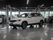 Skoda Kamiq I (China Market) Москва  - изображение 23