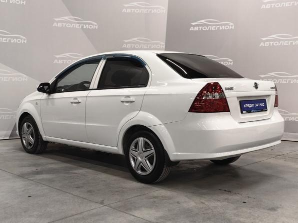 Ravon Nexia R3 с пробегом 2017 года, цена 700 000 рублей, 223946 км, седан, Автокод Объявления