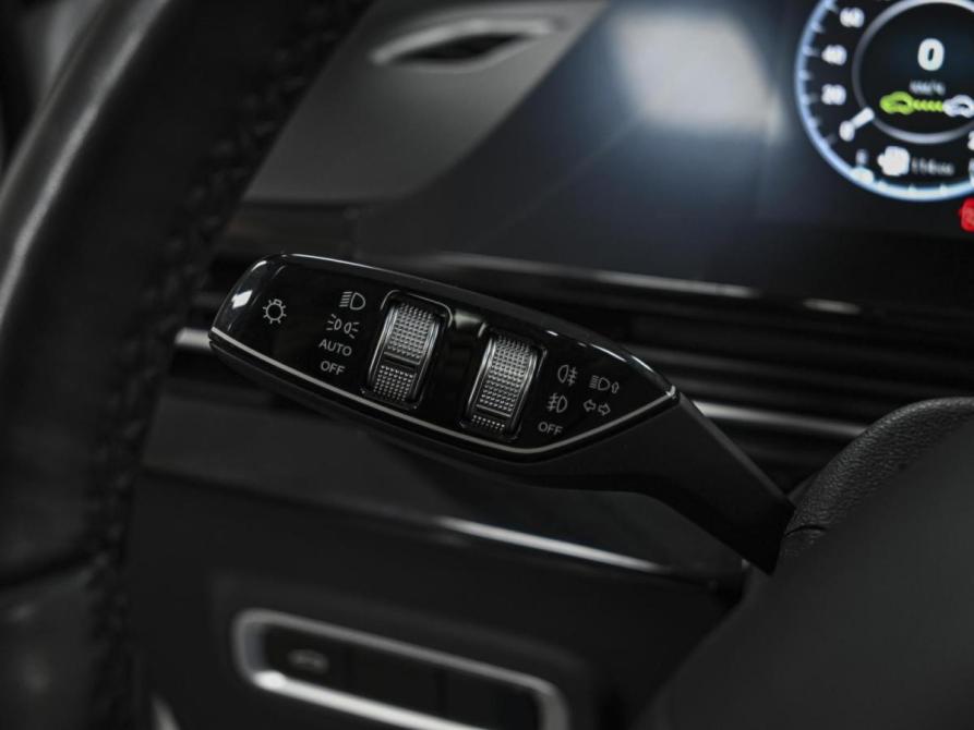 Omoda C5 I Ставрополь  - изображение 17