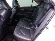 Toyota Camry VIII (XV70) Москва  - изображение 28