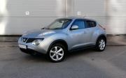 Nissan Juke I Санкт-Петербург  - изображение 18