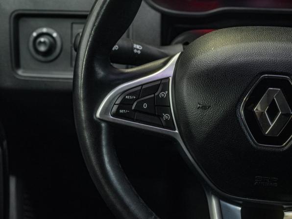 Renault Duster II с пробегом 2021 года, цена 2 349 000 рублей, 79853 км, внедорожник, Автокод Объявления