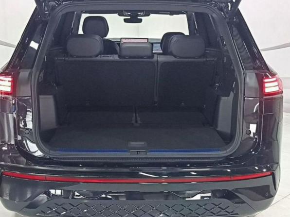 Новый Volkswagen Teramont II (China Market) 2025 года, цена 6 149 000 рублей, внедорожник, Автокод Объявления