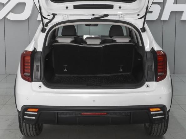 Haval Jolion I Рестайлинг с пробегом 2025 года, цена 2 480 000 рублей, 12360 км, внедорожник, Автокод Объявления