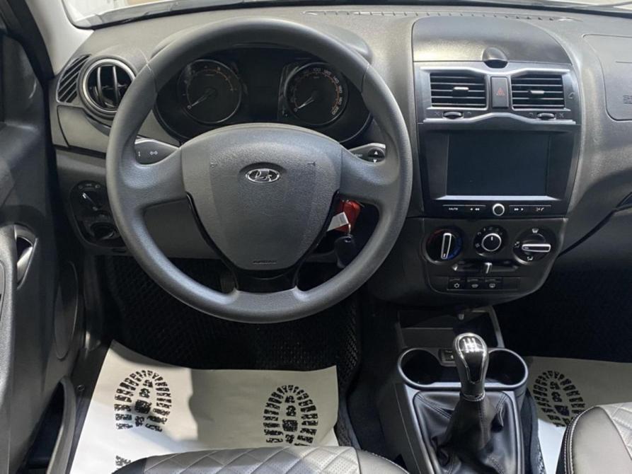 Lada (ВАЗ) Granta I Рестайлинг Курск  - изображение 9