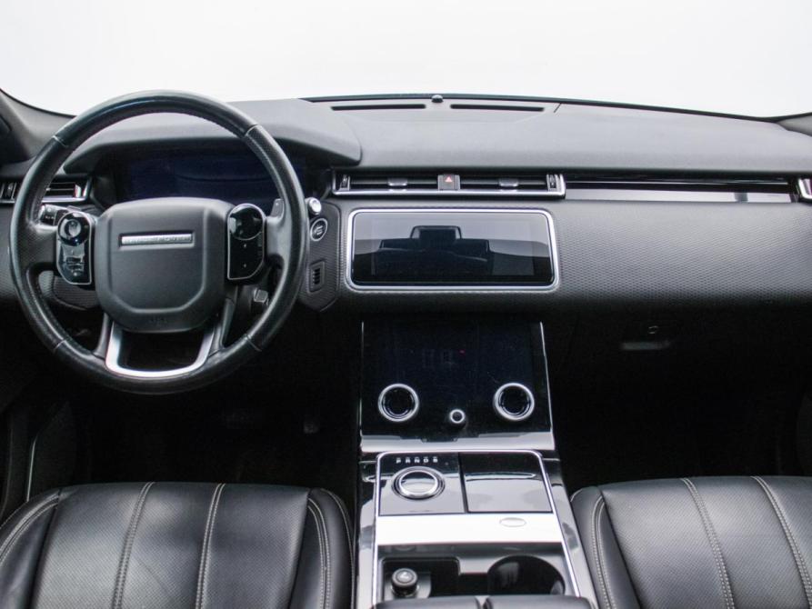 Land Rover Range Rover Velar I Москва  - изображение 13