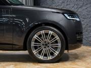 Land Rover Range Rover V Москва  - изображение 37