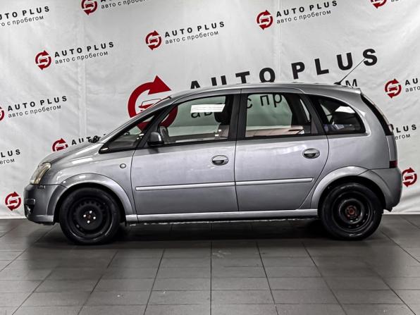 Opel Meriva A Рестайлинг с пробегом 2008 года, цена 479 000 рублей, 220599 км, компактвэн, Автокод Объявления