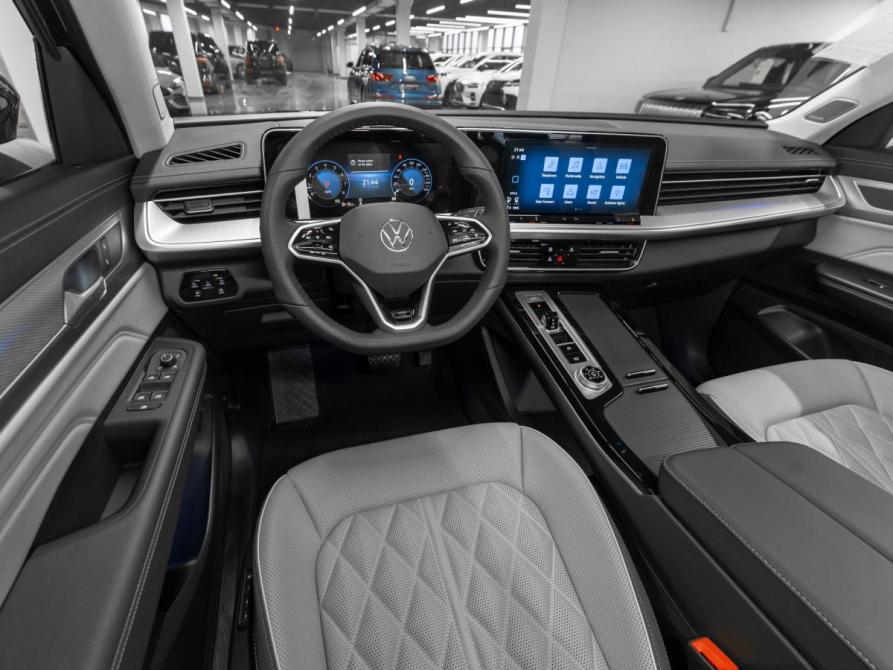 Volkswagen Tavendor I Москва  - изображение 7