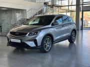 Geely Coolray I Новосибирск  - изображение 62