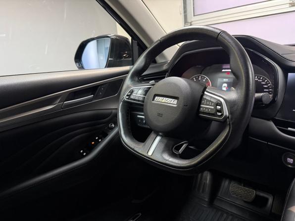 Haval F7 I с пробегом 2019 года, цена 1 640 000 рублей, 63143 км, внедорожник, Автокод Объявления