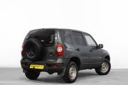 Chevrolet Niva I Рестайлинг Барнаул  - изображение 24