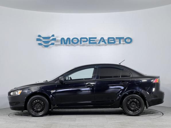 Mitsubishi Lancer X с пробегом 2010 года, цена 650 000 рублей, 264350 км, седан, Автокод Объявления