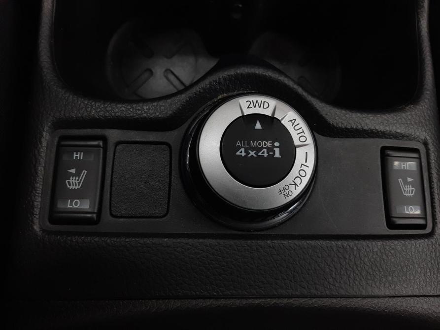 Nissan Qashqai II Москва  - изображение 19